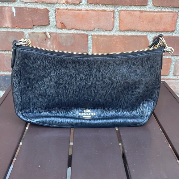 Coach Bag - Picture 1 of 11